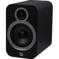 Полочная акустика Q Acoustics 3030i (черный)