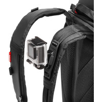 Рюкзак Manfrotto Off road Stunt action cameras backpack Black [MB OR-ACT-BP]