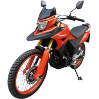 Мотоцикл Racer RC300-GY8 (оранжевый)
