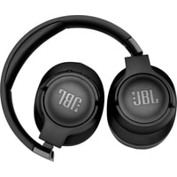 Наушники JBL Tune 700 BT (черный)
