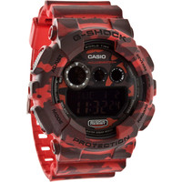 Наручные часы Casio GD-120CM-4