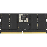 Оперативная память GOODRAM 16ГБ DDR5 SODIMM 4800 МГц GR4800S564L40S/16G в Бресте