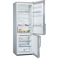 Холодильник Bosch KGN49XI2OR