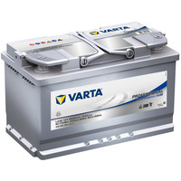 Автомобильный аккумулятор Varta Professional Dual Purpose AGM 840 080 080 (80 А·ч)