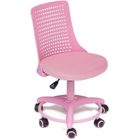 Компьютерное кресло TetChair Kiddy (розовый)