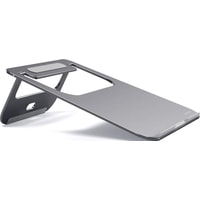 Подставка Satechi Aluminum Laptop Stand (серый космос)