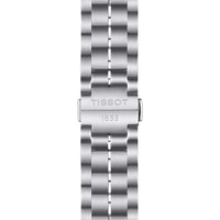 Наручные часы Tissot Luxury Powermatic 80 T086.407.11.037.00