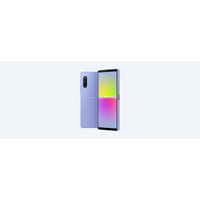 Смартфон Sony Xperia 10 IV XQ-CC54 6GB/128GB (сиреневый)