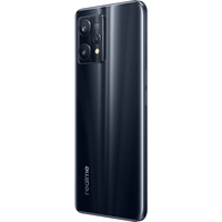 Смартфон Realme 9 Pro+ 6GB/128GB (полночный черный)
