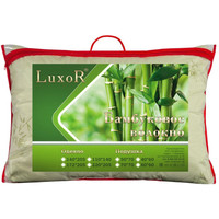 Спальная подушка Luxor Бамбук поплин 70x70