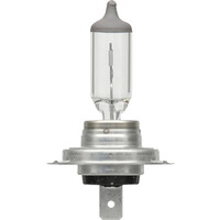 Галогенная лампа Bosch H1,H7 Maxibox