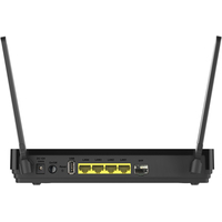 Wi-Fi роутер D-Link DIR-825/ACF/F2A