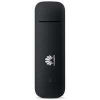 4G модем Huawei E3372 (черный)