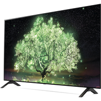 OLED телевизор LG A1 OLED48A13LA