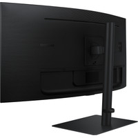 Игровой монитор Samsung ViewFinity S6 - S65UC LS34C652UAUXEN