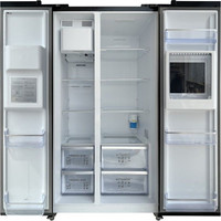 Холодильник side by side Kaiser KS 90500 RS