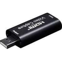 Устройство видеозахвата USBTOP USB2.0 – HDMI (ver. 001)
