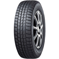 Зимние шины Dunlop Winter Maxx WM02 205/65R16 95T