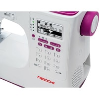 Компьютерная швейная машина Necchi 8787