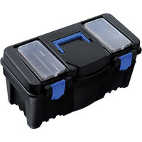 Ящик для инструментов Prosperplast Caliber N22S