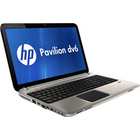 Ноутбук HP Pavilion dv6-6b60eo (A2T48EA)