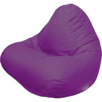 Кресло-мешок Flagman Релакс Г4.2-12 (фиолетовый)