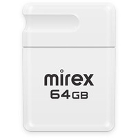 USB Flash Mirex Color Blade Minca 2.0 64GB 13600-FMUMIW64