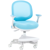 Детский ортопедический стул Everprof Kids 102 (голубой)