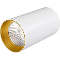 Точечный светильник Arlight SP-POLO-R85-1-15W Warm White 022942