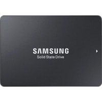 SSD Samsung PM897 3.84TB MZ7L33T8HBNA-00A07
