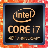 Процессор Intel Core i7-8086K