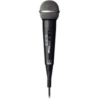 Проводной микрофон AKG D44 S