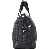 Дорожная сумка Rion+ 257 (черный)