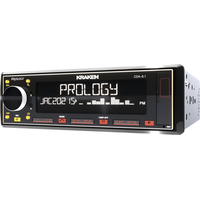 USB-магнитола Prology CDA-8.1 Kraken