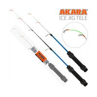Удилище Akara Ice Jig Tele IGT-14-55