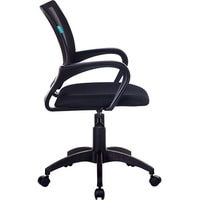Кресло King Style KE-695N LT (черный)