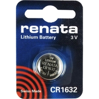 Батарейка Renata Lithium CR1632