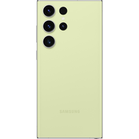 Смартфон Samsung Galaxy S23 Ultra SM-S918B/DS 12GB/512GB (лайм)