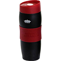 Термокружка Peterhof Vacuum Travel Mug (красный) [PH-12419]