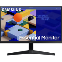 Монитор Samsung Essential S3 LS27C310EAIXCI