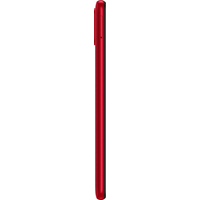 Смартфон Samsung Galaxy A03 SM-A035F/DS 128GB (красный)