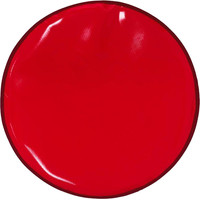 Ледянка Mega Toys МТ15217 40 см (красный)