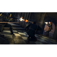  Sniper Elite 5 для PlayStation 4