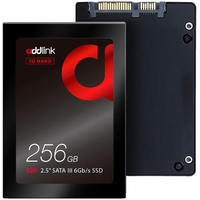SSD Addlink S20 256GB ad256GBS20S3S