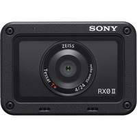 Фотоаппарат Sony Cyber-shot RX0 II DSC-RX0M2
