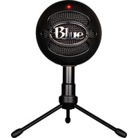 Проводной микрофон Blue Snowball iCE (черный)