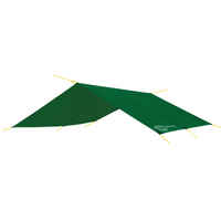 Тент GOLDEN SHARK Protection 4x6 (зеленый)