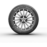 Зимние шины Michelin Alpin 6 205/60R17 93H