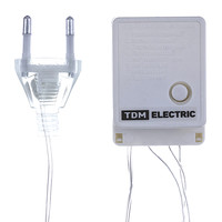 Новогодняя гирлянда TDM Electric SQ0361-0033