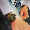 Наручные часы Swatch Sobro (YVS403G)